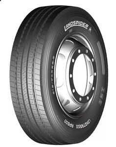 235/75R17.5 Longtraxx Landspider AP600 132/130M универ. ось