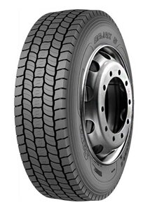 315/70R22.5 Sava Orjak 5 154/152 L/M вед. ось