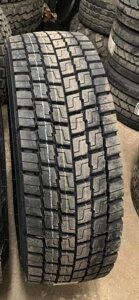 315/70R22.5 Triangle TRD06 16 сл. 154/150 (152/148M) M+S вед. ось