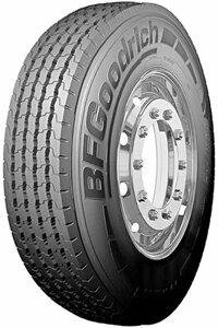 385/65R22.5 bfgoodrich ROUTE control S 162K M+S руль