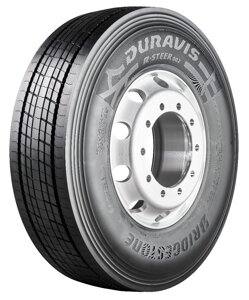 385/65R22.5 Bridgestone DURS2 160K рул. ось