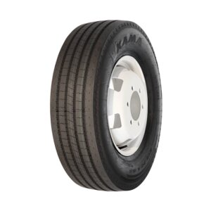 Кама 245/70R19,5 NF 202 M+S нкшз 136/134 рул. ось