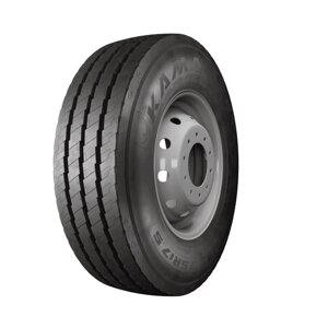 Кама 245/70R19,5 NT 202 нкшз 141/140J прицеп