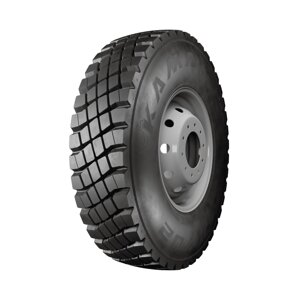 Кама 315/80R22,5 NR 702 нкшз M+S 156/150L вед. ось