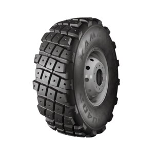 Кама 365/80 R20 NU 402 M+S нкшз