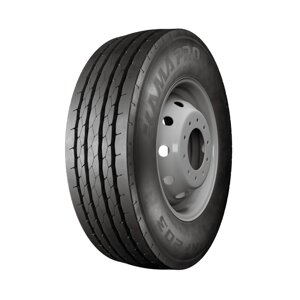 Кама 385/55 R22,5 NF-203 кама PRO нкшз M+S 160/152