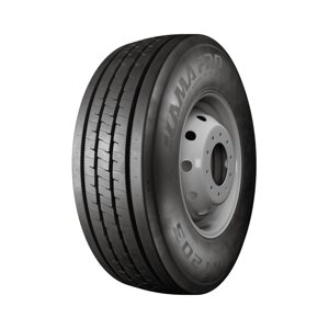 Кама 385/55 R22,5 NT-203 кама PRO нкшз M+S 160/152