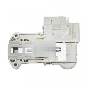 Блокировка люка, под винт, Electrolux, Zanussi, INT010ZN), 5131EL