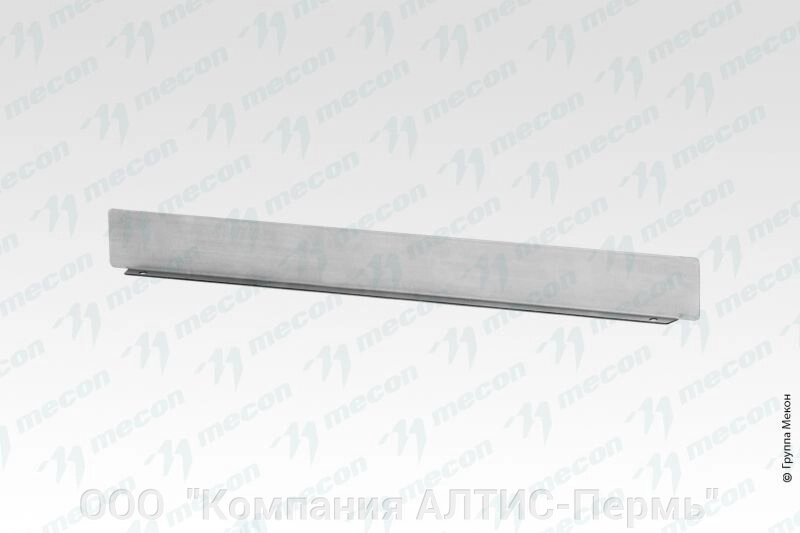 Борт ПНО - 1500, нерж. сталь от компании ООО  "Компания АЛТИС-Пермь" - фото 1