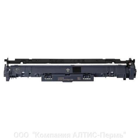 Фотобарабан CANON (049) i-SENSYS LBP113W / MF112/ 113W, ресурс 12000 страниц, оригинальный от компании ООО  "Компания АЛТИС-Пермь" - фото 1