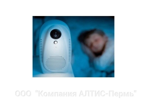 Ионизатор воздуха "Горный воздух" от компании ООО  "Компания АЛТИС-Пермь" - фото 1