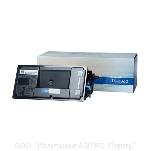 Картридж лазерный NV PRINT (NV-TK-3060) для Kyocera M3145idn/M3645idn, ресурс 14500 страниц от компании ООО  "Компания АЛТИС-Пермь" - фото 1