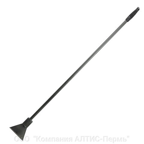 Ледоруб-топор с металлической ручкой, ширина 15 см, высота 135 см, Б-3 от компании ООО  "Компания АЛТИС-Пермь" - фото 1