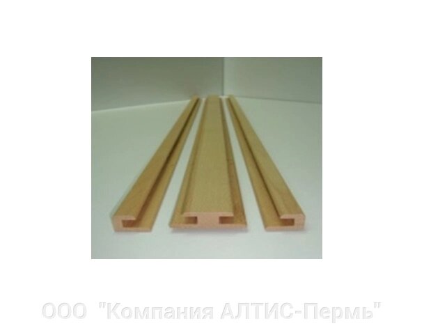Набор настенных креплений для панелей от компании ООО  "Компания АЛТИС-Пермь" - фото 1
