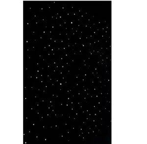 Настенный ковер "Звездное небо" без п/у 300 точек