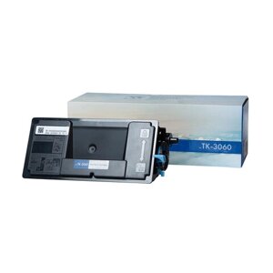 Картридж лазерный NV PRINT (NV-TK-3060) для Kyocera M3145idn/M3645idn, ресурс 14500 страниц