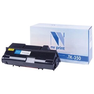 Картридж лазерный NV PRINT (NV-TK-350) для KYOCERA FS 3920DN, ресурс 15000 страниц