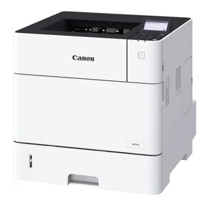 Принтер лазерный CANON i-Sensys LBP351x, А4, 55 стр./мин, 250000 стр./мес., ДУПЛЕКС, сетевая карта