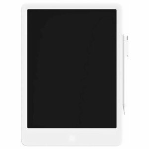 Планшет графический XIAOMI Mi LCD Writing Tablet 13,5, монохромный, белый