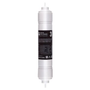 Фильтр для пурифайера AEL Aquaalliance UFM-C-14I, ультрафильтрационная мембрана,14 дюймов, до 1000