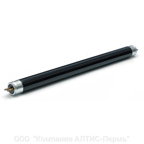 Лампа ультрафиолетовая PRO 6W, для детекторов PRO 12/12PM/16LPM, DORS 100/115/130/135 - Россия