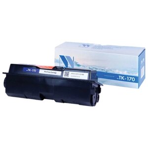 Картридж лазерный NV PRINT (NV-TK-170) для KYOCERA FS-1320D/1370DN/P2135D, ресурс 7200 страниц