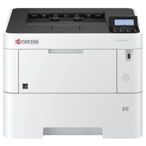 Принтер лазерный KYOCERA ECOSYS P3145dn А4, 45 стр./мин, 150 000 стр./мес., ДУПЛЕКС, сетевая карта