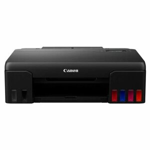 Принтер струйный CANON PIXMA G540 А4, 3,9 изобр./мин, 4800х1200, Wi-Fi, СНПЧ