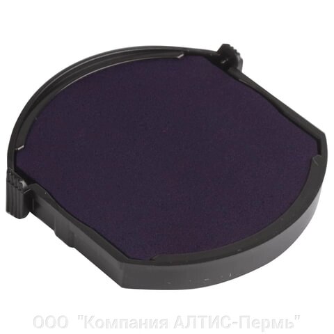 Подушка сменная для печатей ДИАМЕТРОМ 42 мм, фиолетовая, для TRODAT 4642, арт. 6/4642 - заказать