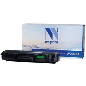 Картридж лазерный NV PRINT (NV-W2073A) для HP 150/178/179, пурпурный, ресурс 700 страниц