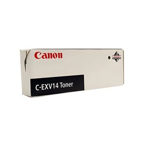 Тонер CANON (C-EXV14) iR-2016/2016J/ 2020, оригинальный, 460 г, ресурс 8300 стр.