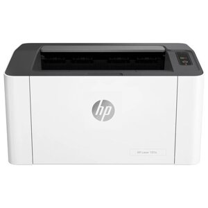 Принтер лазерный HP Laser 107a А4, 20 стр./мин, 10000 стр./мес.