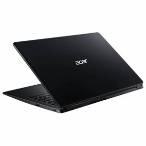 Ноутбук ACER Extensa EX215-31-C1JG 15.6, Intel Celeron N4020, 4Гб/SSD128Гб/NODVD/WIN10Home/чёрный