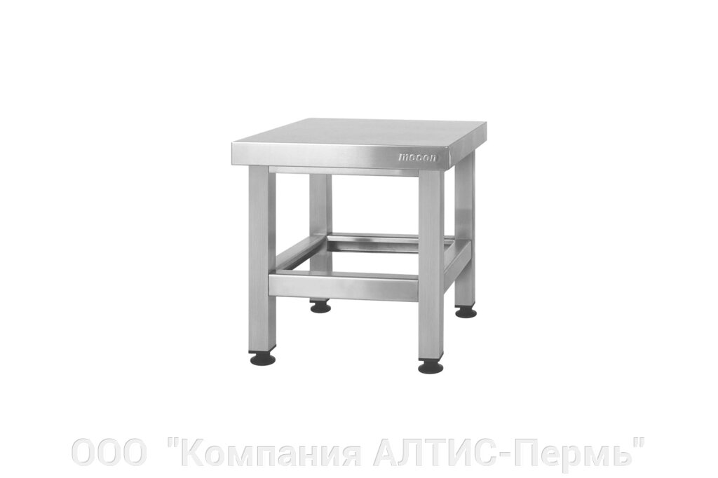 Подтоварник технологический ПДТп - 1000*400*400 "Profi Ral" от компании ООО  "Компания АЛТИС-Пермь" - фото 1