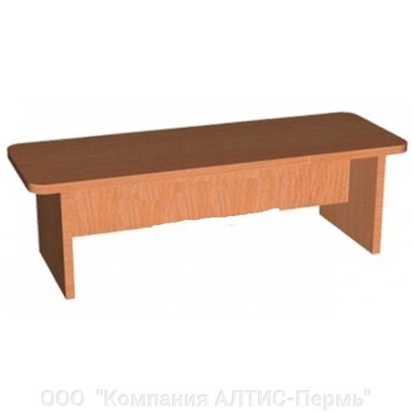 Скамейка для шкафа 420/250/220 от компании ООО  "Компания АЛТИС-Пермь" - фото 1