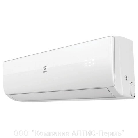 Сплит-система инверторная ROYAL CLIMA RCI-GL55HN, внешний и внутренний блок, площадь помещения до 53 м2, 2 МЕСТА от компании ООО  "Компания АЛТИС-Пермь" - фото 1