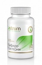 Аструм БФ-Комплекс / Astrum BF-Complex 60 капсул от компании «Vitawel» - фото 1