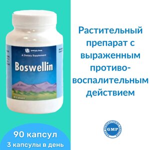 Босвелин / Boswetiin 90 капс. 400 мг