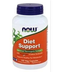 Диет Саппорт / Diet Support 120 капсул от компании «Vitawel» - фото 1