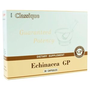 Эхинацея / Echinacea 30 капс. 250 мг.