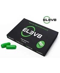 ELEV8 / Елев 8 30 капс. клеточное питание