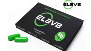 ELEV8 / Елев 8 90 капс. защита организма