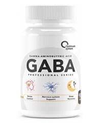 Габа / Gaba 500 мг 90 капсул