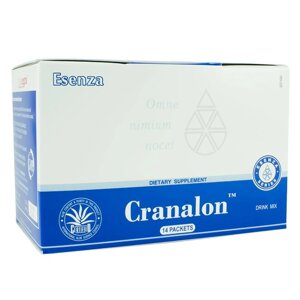 Краналон / Cranalon 14 пакетиков