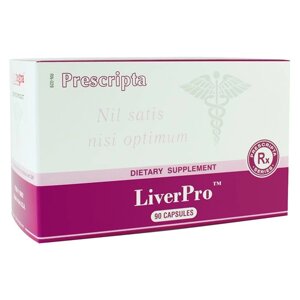 ЛиверПро / LiverPro 90 капс.