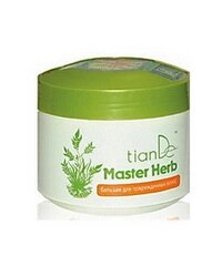 Master Herb. Крем-бальзам для поврежденных волос, 500 г