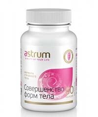 Совершенство форм тела / Slim Formula 60 капс.