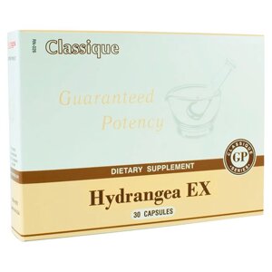 Корень гортензии / Hydrangea EX 30 капс