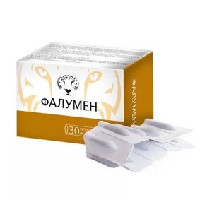 Для мужского здоровья Фалумен 30 шт. 1г, в Москве от компании «Vitawel»
