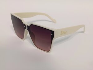 Женские солнцезащитные очки Dior (DR308)